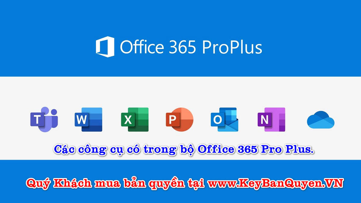 Mua bán key bản quyền Office 365 Pro Plus 10 PC trọn đời Full 32 Bit và 64 Bit .
