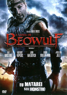 A Lenda de Beowulf - DVDRip Dual Áudio