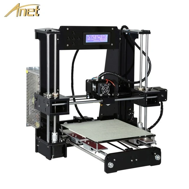 Anet A8 Desktop 3D Printer Prusa i3