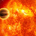 Mengenal KELT-18b, Planet Asing Super Panas Mirip Jupiter