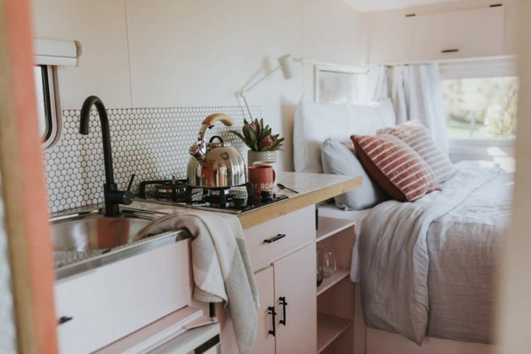 Dreaming of a Second Home on a Tight Budget? How About This!