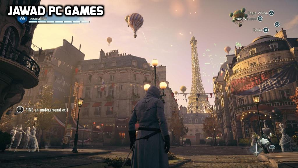 ubisoft assassin ubisoft assassin