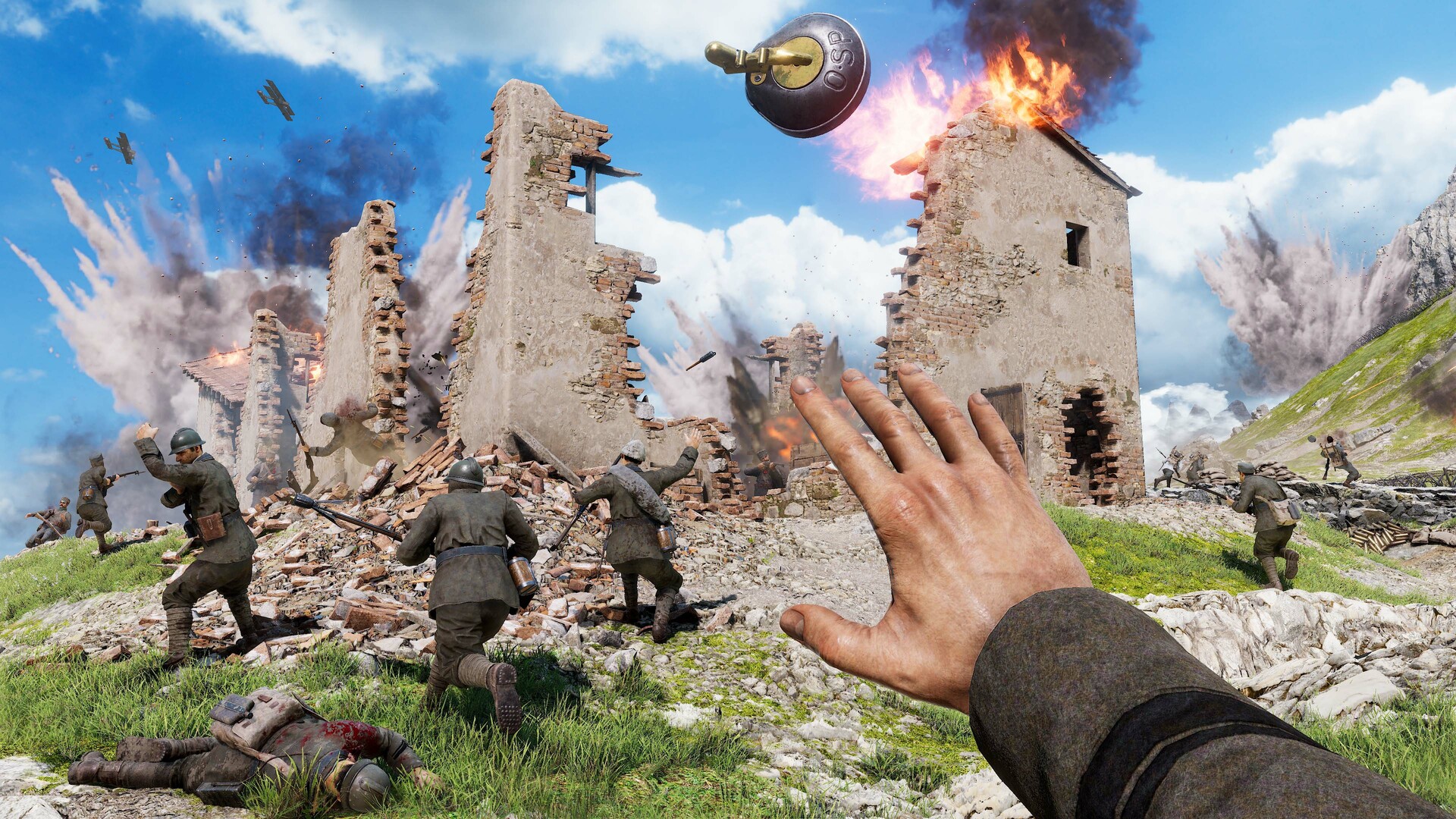 isonzo-pc-screenshot-2