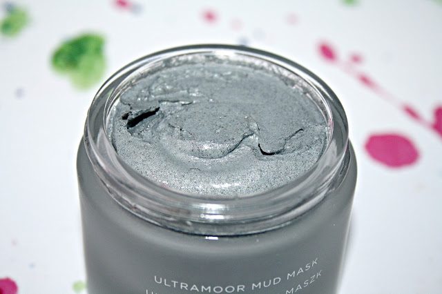 OMOROVICZA Ultramoor Mud Mask