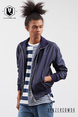 blazer cowok 1