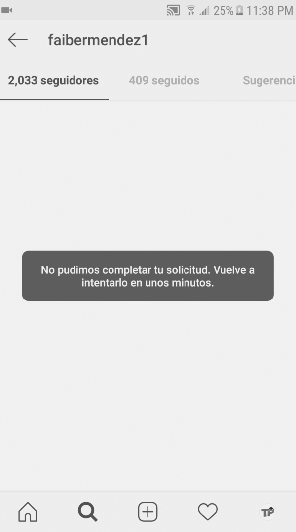 Cómo saber si te Bloquearon en Instagram | Lo que debes hacer