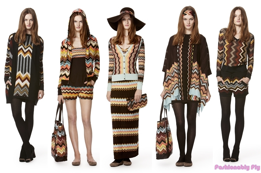 Missoni For Target - Stylish Starlets