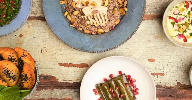 3 Homemade Lebanese Food Dishes You Ought To Try Cooking This Season