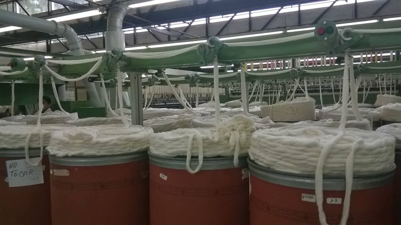 MÉTODOS DE HILADO ESQUEMAS DE PRODUCCION MÉTODOS DE HILADO ESQUEMAS DE PRODUCCION
