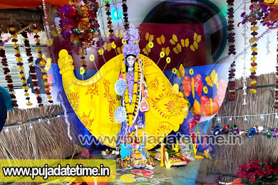 Saraswati Puja Photos 