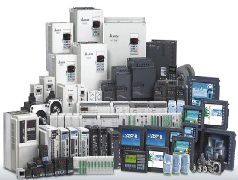 Tự Động Hóa – PLC – Cảm Biến Tự Động Hóa – PLC – Cảm Biến