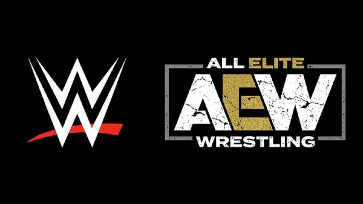 Eric Bischoff afirma que AEW e WWE vivem em universos diferentes