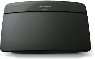 Linksys E1200 Firmware Download