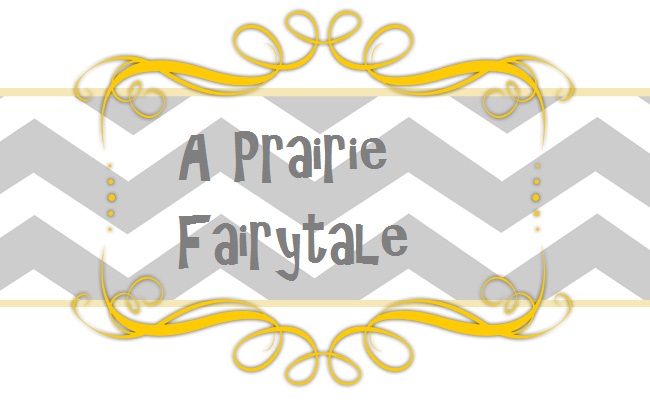 A Prairie Fairytale