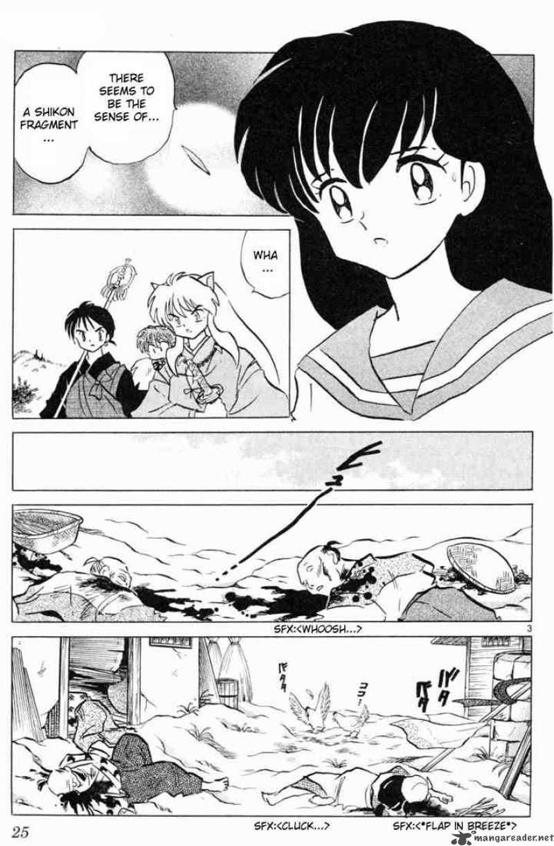 Inuyasha, Chapter 130 - Page 8 of 19 - Inuyasha Manga Online