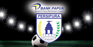  Parangan memastikan pihaknya akan tetap mensponsori Perispura Jayapura untuk mengikuti Li Sangat Viral Musim ini Bank Papua tetap sponsori Persipura