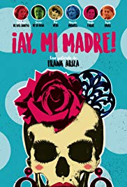 ¡Ay, mi madre! (2019) με ελληνικους υποτιτλους