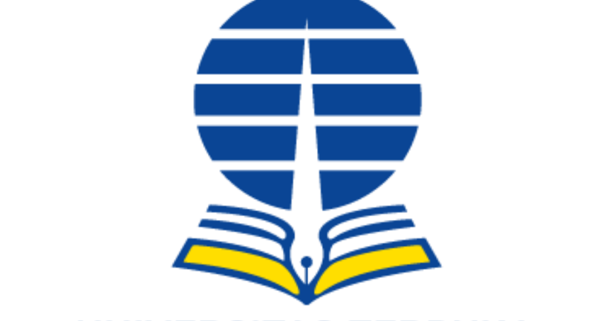 Logo UT (Universitas Terbuka) Format PNG - laluahmad.com