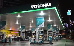 Petronas Sg Jati Arah Klang