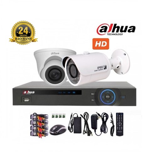 Bộ 02 Camera quan sát Dahua HDCVI 2.0 megapixel</a>
					<form action=