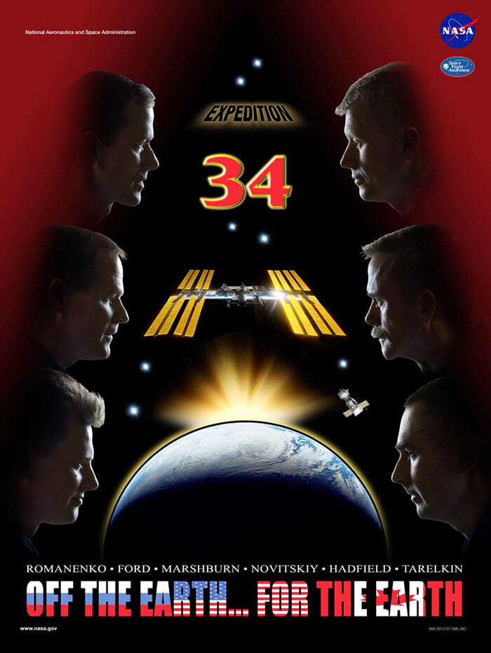 NASA Creates Epic Posters For Every Space Mission, And We Could Not Stop Laughing NASA Creates Epic Posters For Every Space Mission, And We Could Not Stop Laughing
