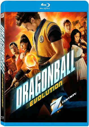 Exclusivo DRAGONBALL HD 920p Dual Audio Sem