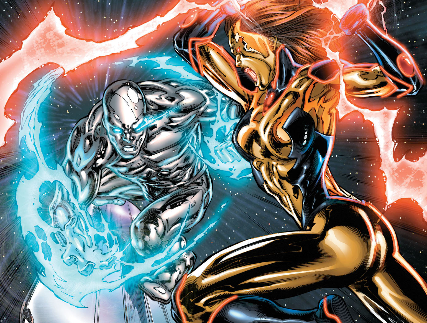 Silver Surfer | Comics - Comics Dune | Buy Comics Online