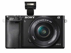 harga a6000 sony
