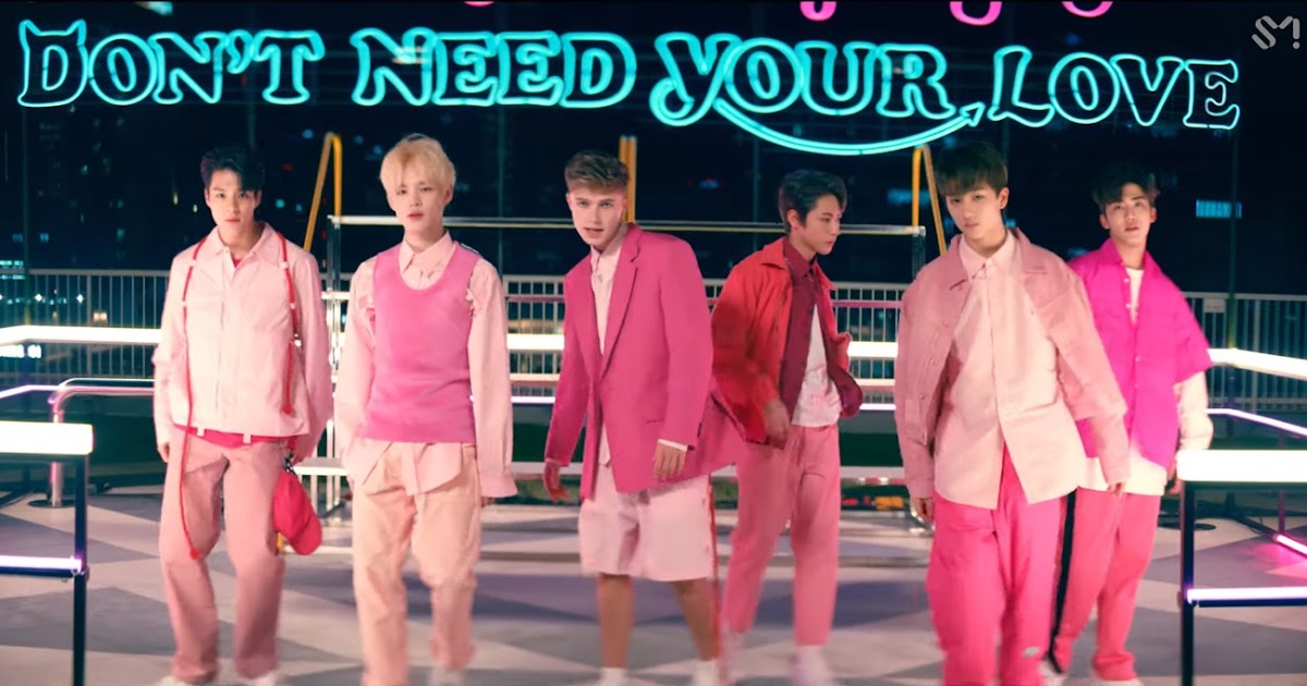 Esa Mafatihurrahmah Lirik Lagu Don�t Need Your Love Esa Mafatihurrahmah Lirik Lagu Don�t Need Your Love