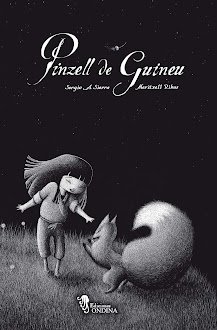 "PINZELL DE GUINEU" (2007)