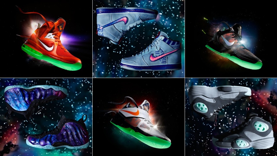 o2 arena nike outlet