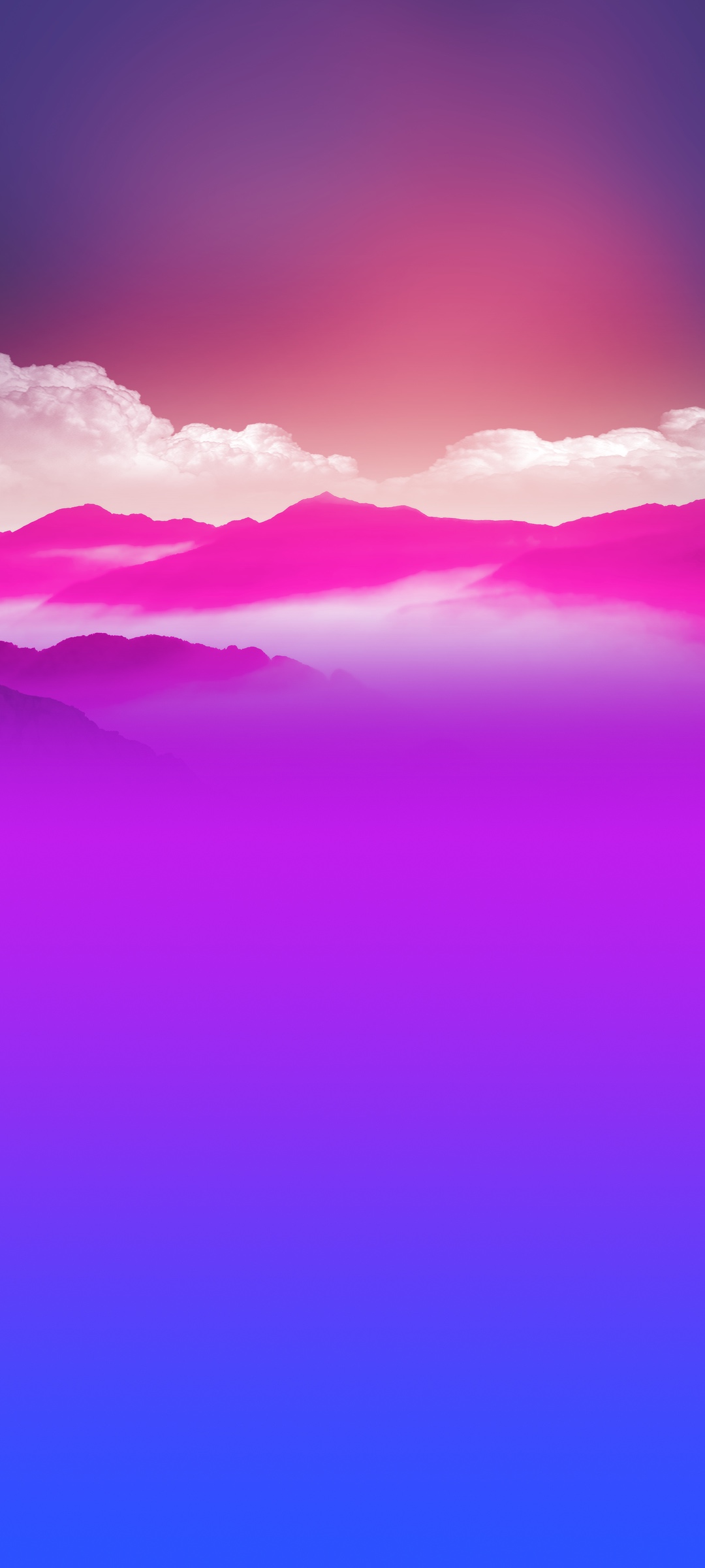 Wallpapers Samsung Galaxy S20 FE Pack 1