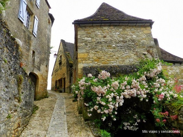 Beynac-et-Cazenac, Dordoña, Francia