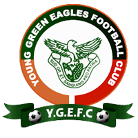 YOUNG GREEN EAGLES