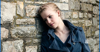 Dermarc Guggt Dann Mal An Der Mauer Shooting