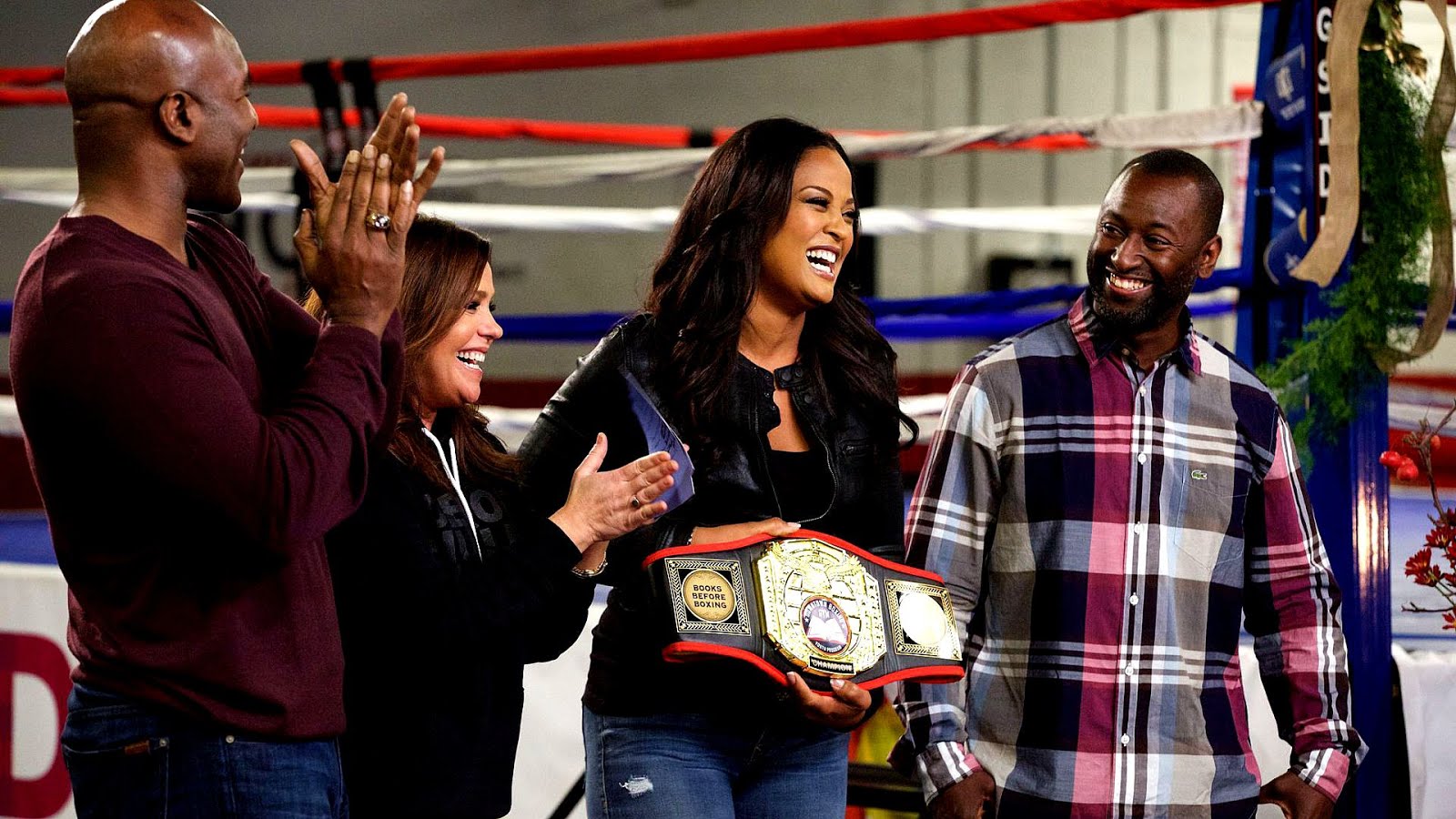 Boxing Gym Detroit Box Choices