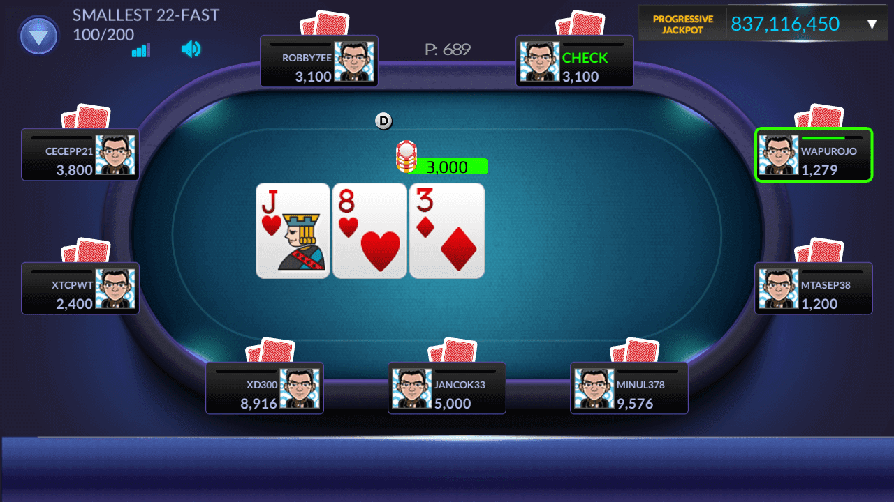 MITOS JUDI POKER ONLINE, HOAX ATAU FAKTA ?? - AGEN KARTU POKER ONLINE