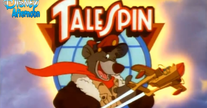 talespin hindi dvd talespin hindi dvd
