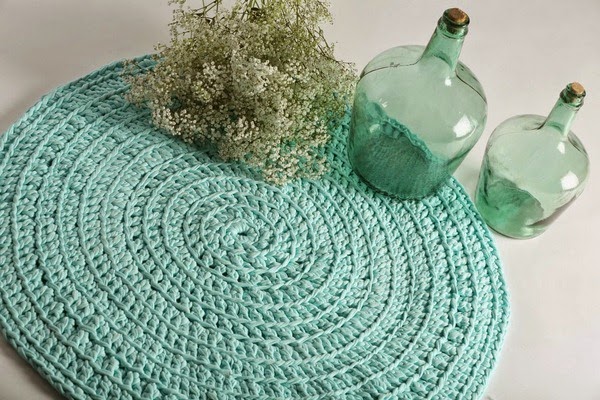 Handmade and charming decoration for the children