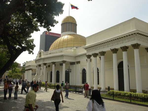 Elecciones a la Asamblea Nacional de Venezuela, Diciembre de 2015