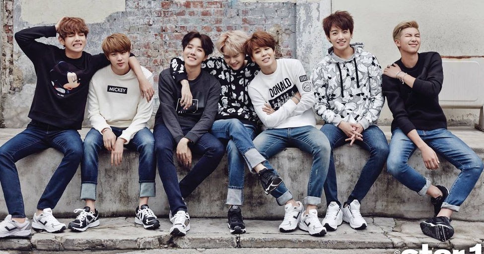 Young Forever Lirik Lirik Lagu Bts