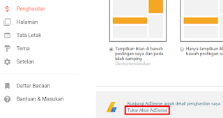 #Solved: Mengatasi Url Can't Be Added As A Site (Url Tidak Mampu Ditambahkan Sebagai Situs) Di Akun Adsense