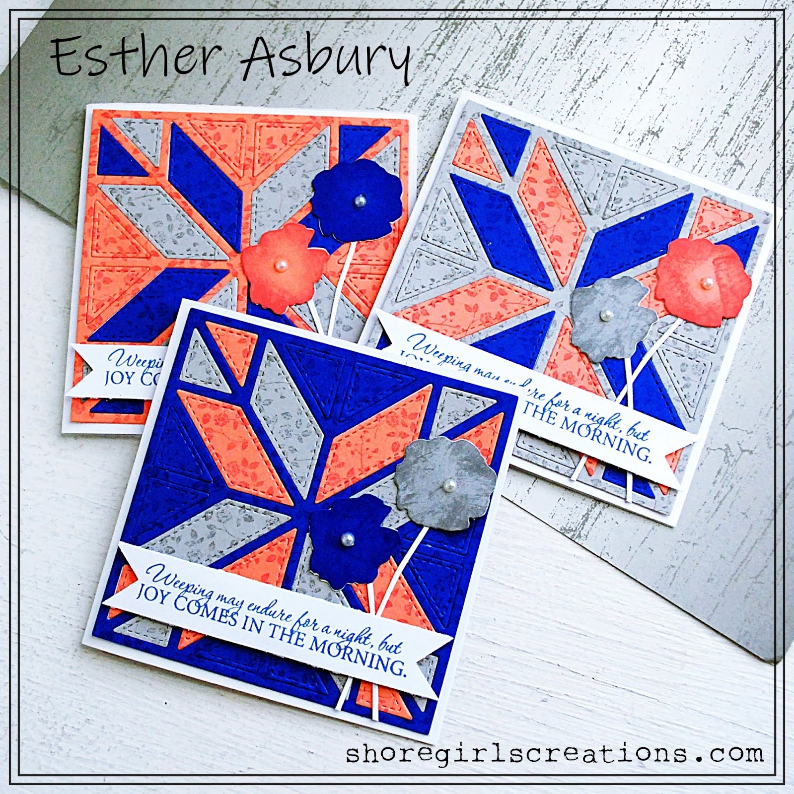 Quilt sympathy 99 by craftykarla