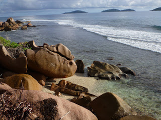 La Digue - Seychelles