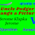Uncle Podger Hangs a Picture | Jerome Klapka Jerome | Class 7 | summary | Analysis | বাংলায় অনুবাদ | প্রশ্ন ও উত্তর 