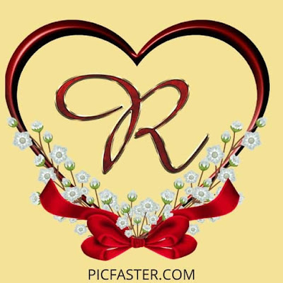 Letter R Name Dp Pic, Images, Wallpaper, Photos [2020]