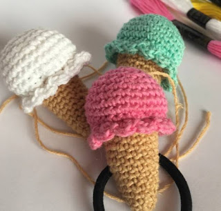 PATRON GRATIS HELADO AMIGURUMI 38739