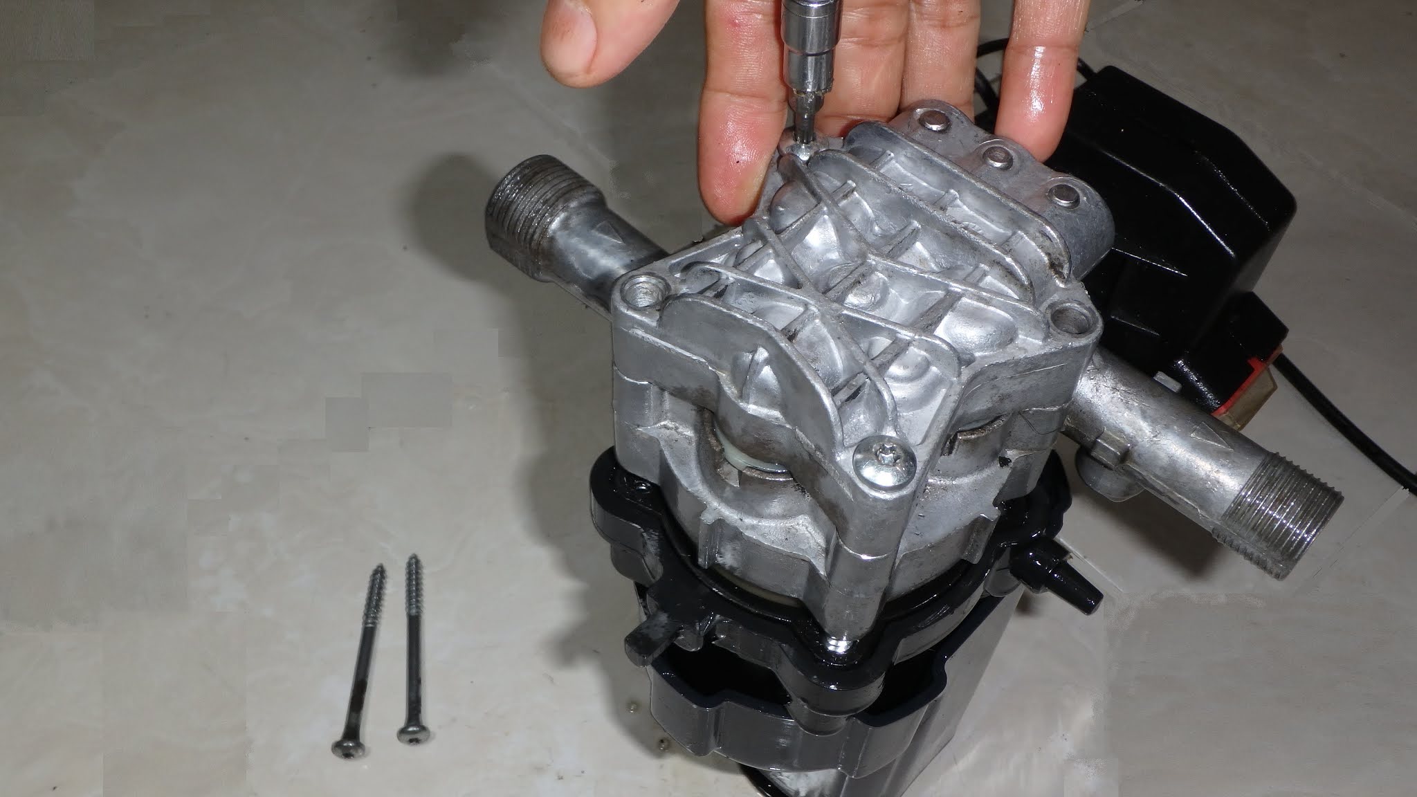  Repair Pressure Washer Not Spraying Hard