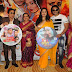 Grand music release today.. SAWARIYA MOHE RANG DE....