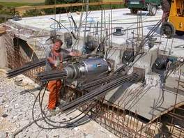 TECNOLOGIA DEL HORMIGON ARMADO